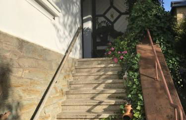 Ferienwohnung in Villa - Foto 2