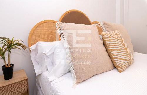 Chic garden flat 5min from beach - Photo 71