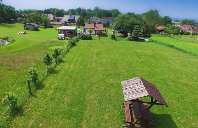 Idyllic Apartment in Bastorf With Balcony - Foto 76