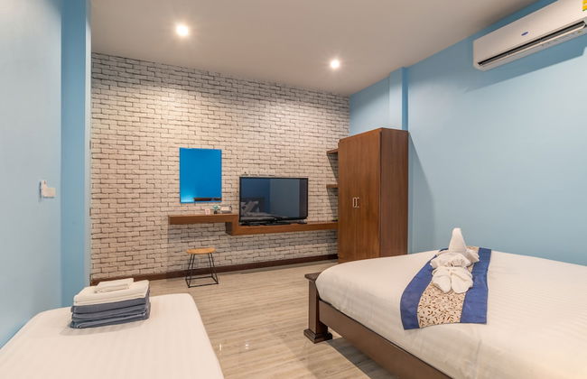 De Nathai Private Pool Villa - Foto 5