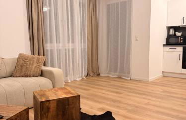 Noahs Ferienoase - Luxusappartement, barrierefrei - Foto 9