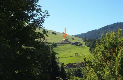 Chalet des joux - Foto 10