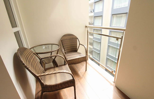 La Grande Residence - Foto 12