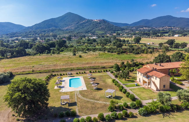 Quercia Alta - Foto 3