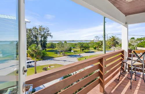 Anastasia Island Villa Upper Level plus Rooftop - Foto 21