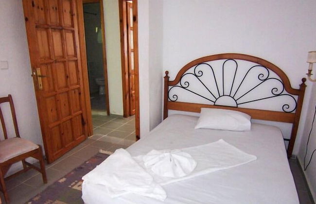 Villa Poseidon Apartments - Foto 5