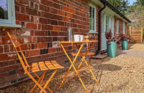 Rookery Cottage - Foto 32