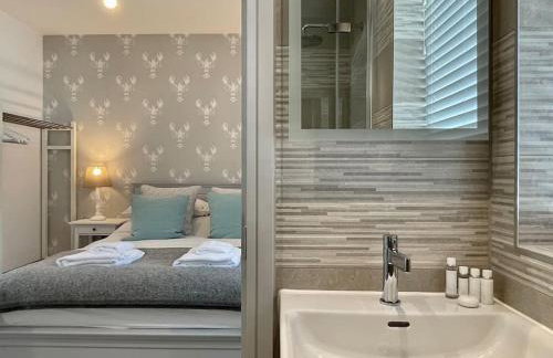 1 The Boatyard - Water fronted, town location & parking for 2 cars - Foto 6