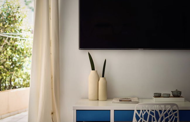 Luxurious Villa Philoxenia - Foto 43