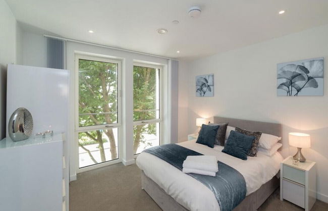 Deluxe Central London Apartment - Foto 10