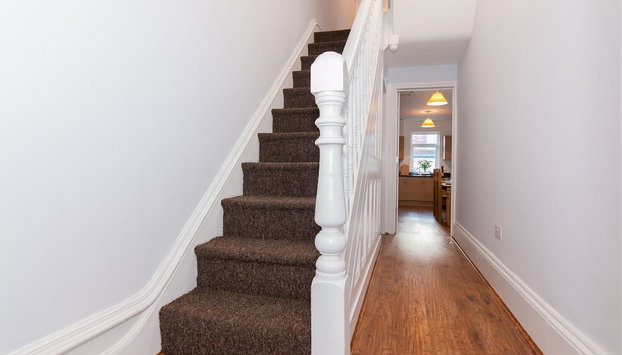 6 Bed House near Manchester - Foto 2, Recepción