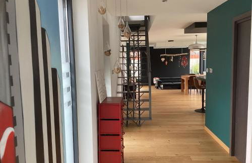 Maison d’architecte située sur la route des vins - Foto 7