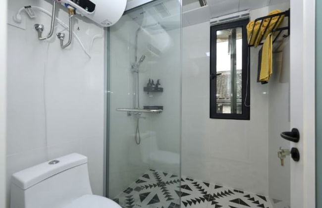 Man Yin Ju Modern Style Apartment - Foto 8