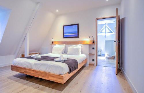 Le Manoir des Hauts de Chaunac - Foto 20