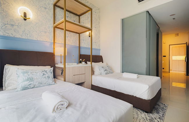 Novo Kuala Lumpur - Foto 24