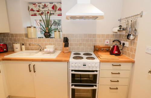 Hock-tide Cottage - Foto 11