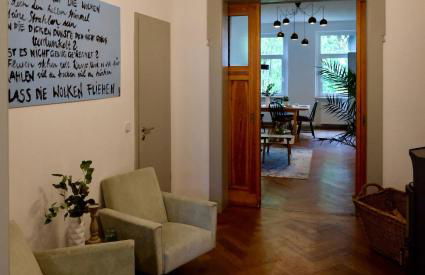 110 qm Ferienwohnung Stadtvilla Halberstadt - Dem Tor zum Harz - Foto 26