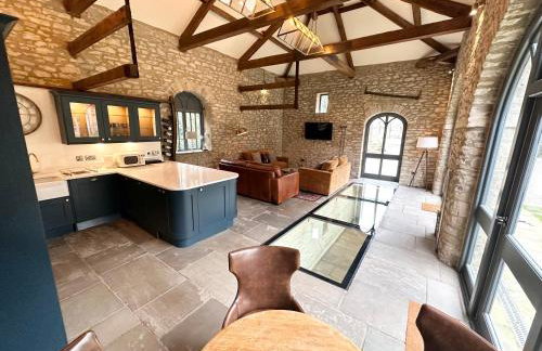 Marske Stables, Yorkshire Dales - Foto 25