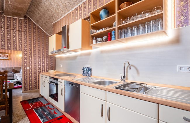 Holiday Home for Groups in Kinheim - Foto 23