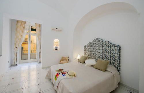 AntonelloApartments - La casa del pozzo - Foto 6