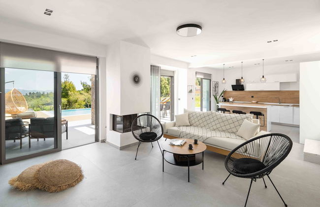 Koni Villas 3 by Halkidiki Villas - Foto 11