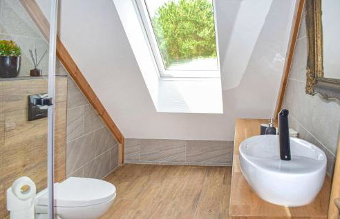 Awesome Home In Nowe Warpno With Wifi - Foto 30