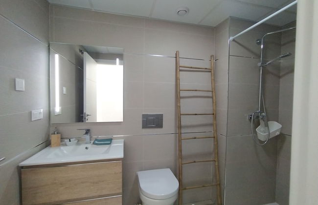 Apartment Residencial Panoramic by Interhome - Foto 25