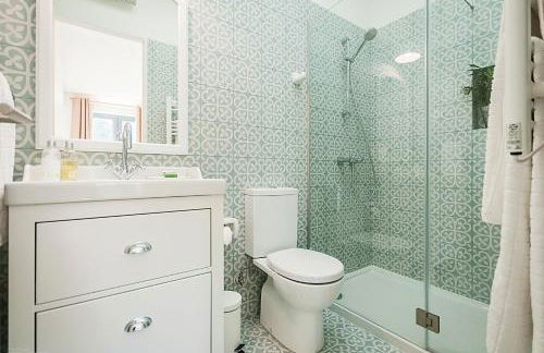 Vila Santa Maria - Cosy Guest House - Foto 31