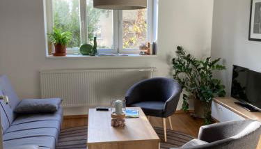 Ferienwohnungen Apartements Buddestrasse Daberstedt - Foto 2