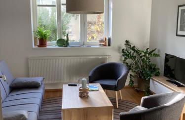 Ferienwohnungen Apartements Buddestrasse Daberstedt - Foto 2