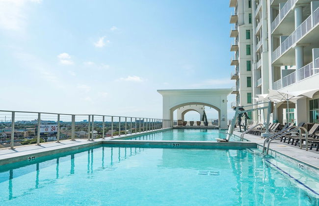 Sea it All Infinity Pool Ocean Views Steps From the Beach -- a Great Getaway - Foto 8