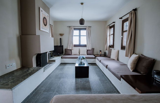 12 Months Luxury Resort - Foto 23