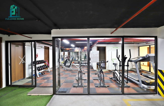 Luxe Paradise Suites Tay Ho - Photo 62