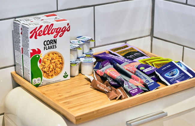 Princess Red - Portrush by the Sea - Foto 23