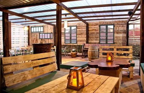 Casa Don Din - Foto 1