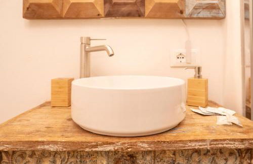 Arco del Calidarium - Pantheon - Photo 18