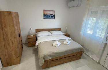 Modern Studio Apartment Tome with Terrace, Free Parking & Wi-Fi, Zadar - Foto 7
