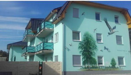 Moderne Unterkunft für Monteure nahe Berlin - Foto 3