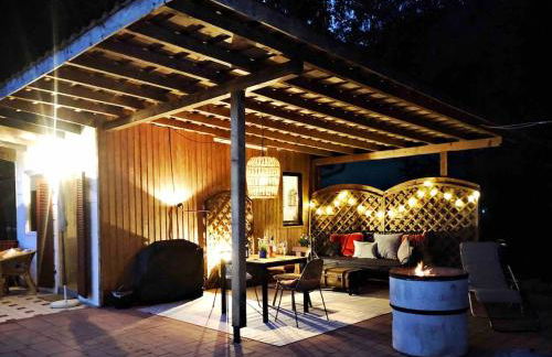 Tiny Ferienhaus 1 am Rimbach in Steinau an der Strasse - Foto 27