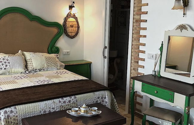 Retiro del Teatro - Foto 34