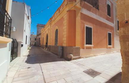 Palazzo Cosi-Forina - Foto 49