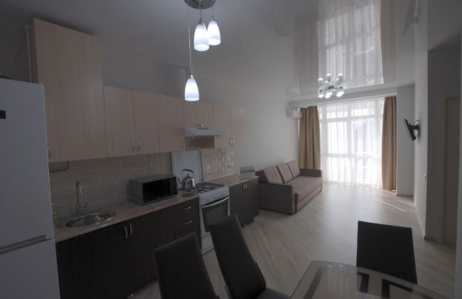 Alles Apartments - Photo 67