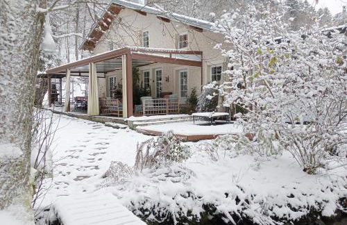 Gîte du ruisseau - Foto 46