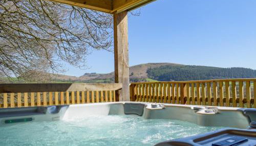 Red Kite Lodge - Uk32610 - Foto 2