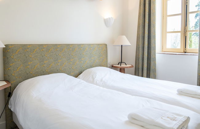 Château les Crostes - Foto 18