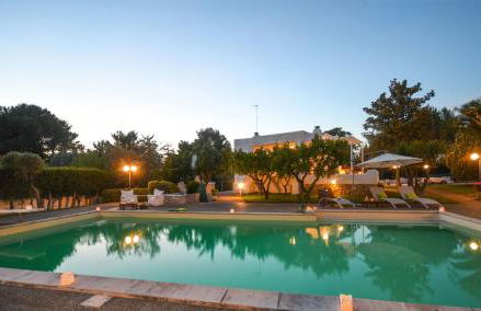 Villa Bianca - Foto 1