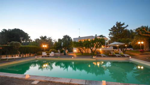 Villa Bianca - Foto 1