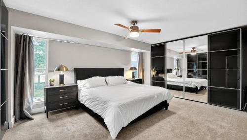 Stylish 3BR Home + Private Pool - Foto 4