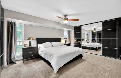 Stylish 3BR Home + Private Pool - Foto 4