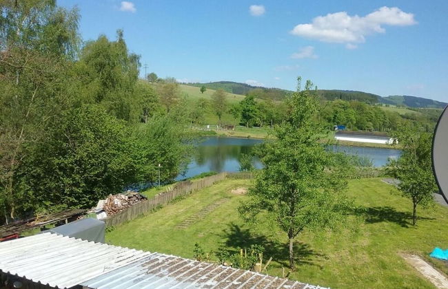 Modern Retreat by the Lake - Foto 22